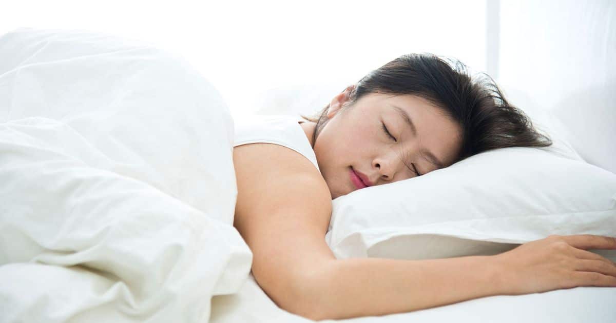 Turmeric may help to improve your sleep quality.