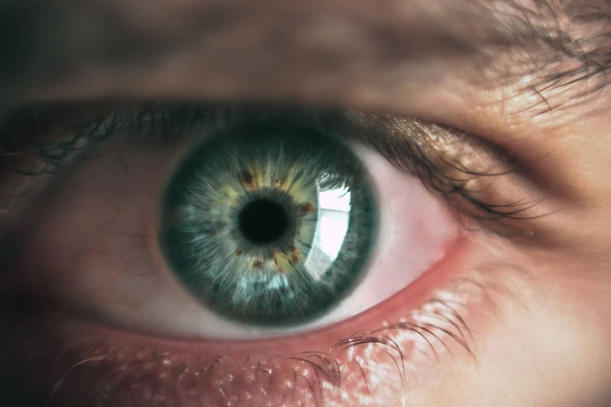 Most Common Types of Eye Infections and How to Prevent Them