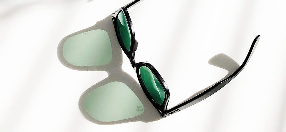 How to Choose the Right Sunglasses