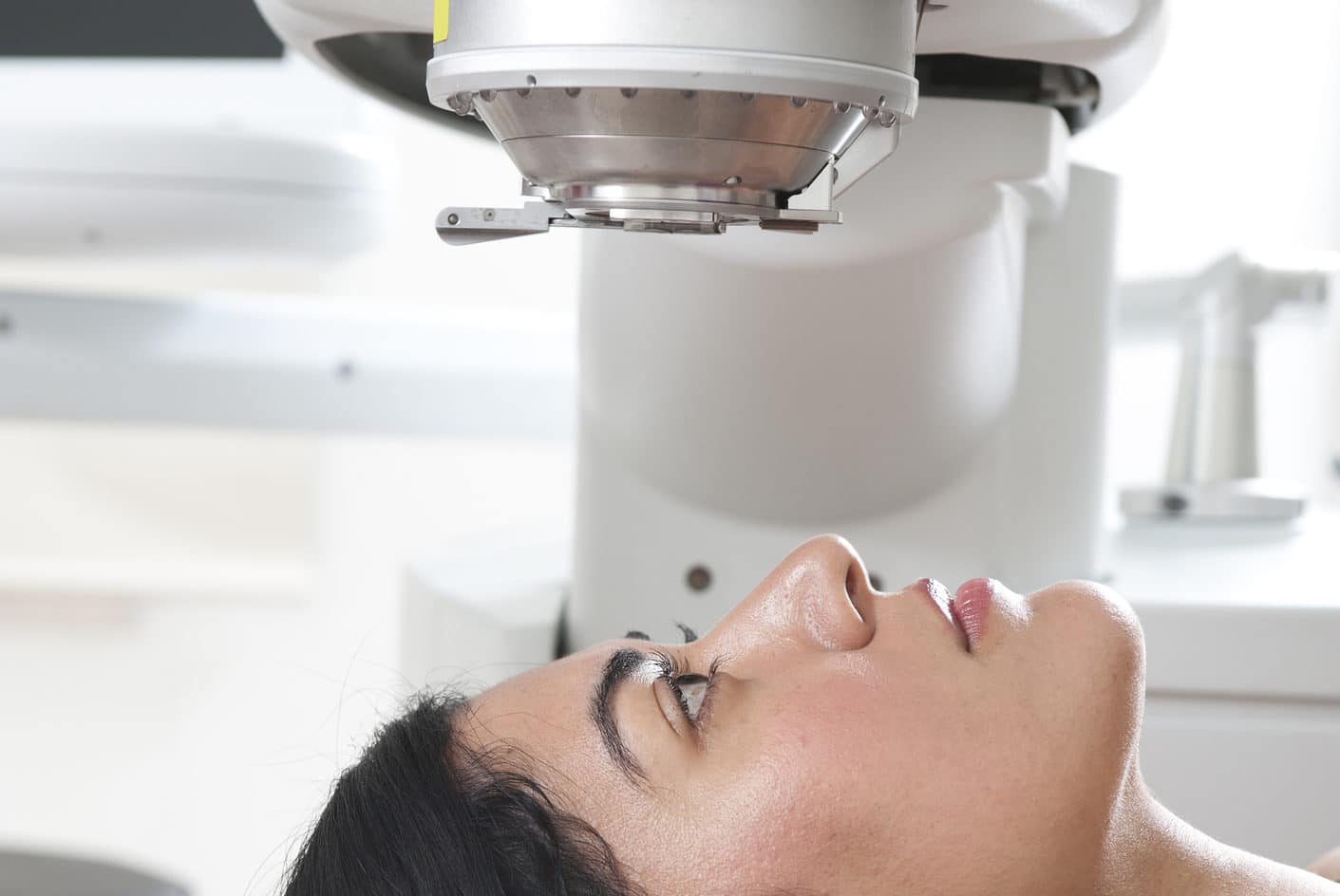 types of Laser eye surgery