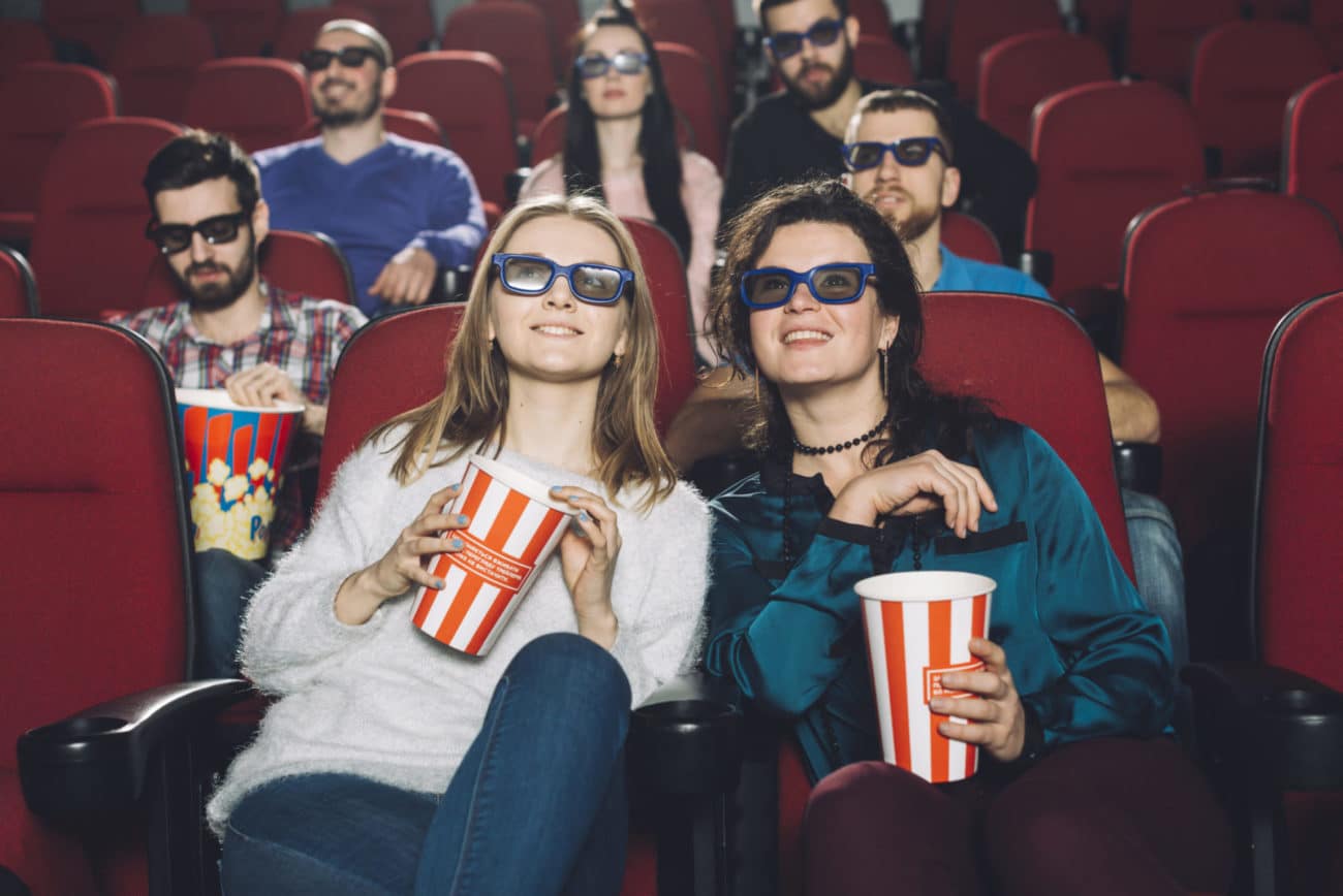 For more information about 3D movies and your eyes or general eye care, contact one of our eye doctors in Flint, Fenton, Grand Blanc, Oxford, or Lapeer.