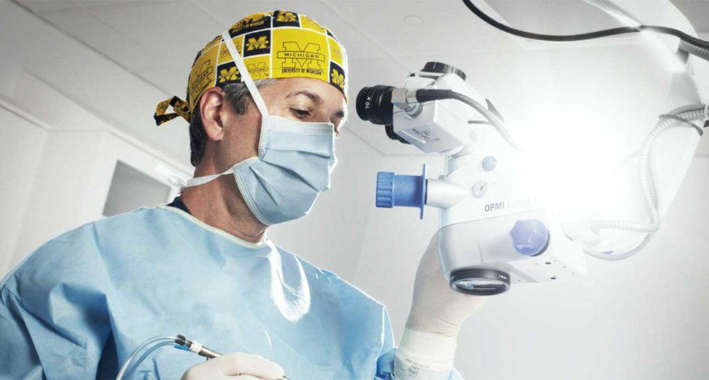 Cataract Surgery Treatments & Diagnosis Michigan Eye Institute
