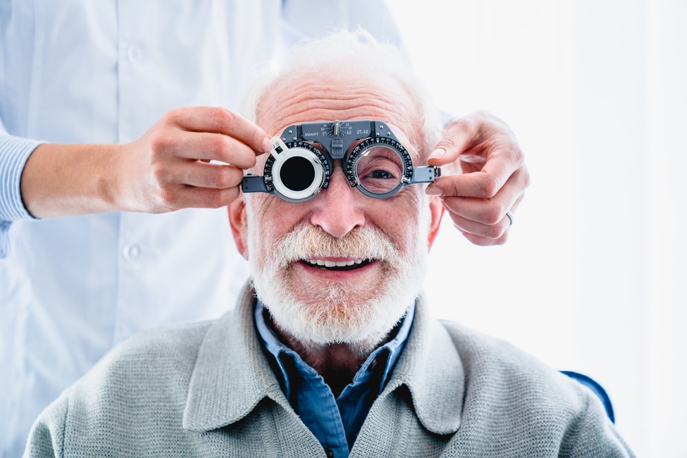 lasik for old age