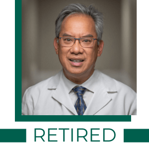 Dr. Mamaril